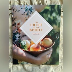 Daily Grace Fruit of the Spirit